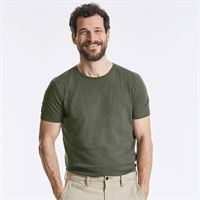 T-SHIRT IN COTONE ORGANICA